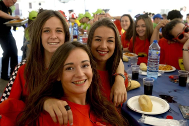 Fotos de fiestas de Peralta 2019