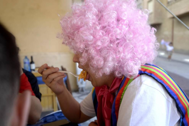 Fotos de fiestas de Peralta 2019
