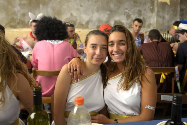 Fotos de fiestas de Peralta 2019