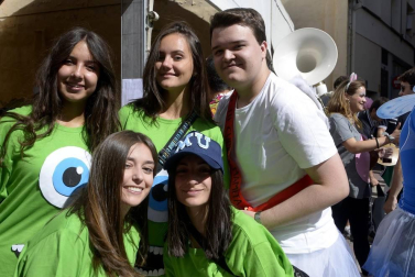 Fotos de fiestas de Peralta 2019