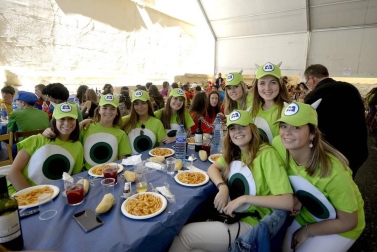 Fotos de fiestas de Peralta 2019