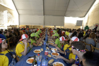 Fotos de fiestas de Peralta 2019