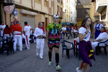 Fotos de fiestas de Peralta 2019