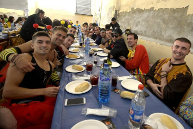 Fotos de fiestas de Peralta 2019
