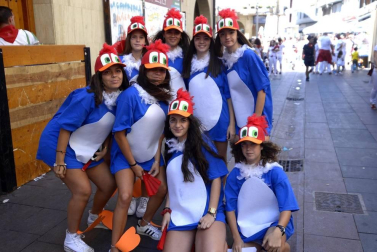 Fotos de fiestas de Peralta 2019