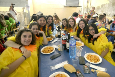 Fotos de fiestas de Peralta 2019