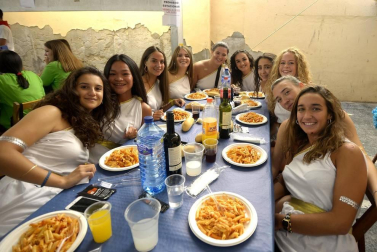 Fotos de fiestas de Peralta 2019