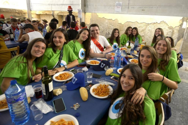 Fotos de fiestas de Peralta 2019