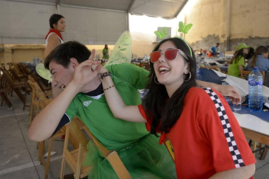 Fotos de fiestas de Peralta 2019