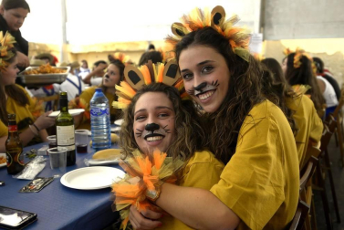 Fotos de fiestas de Peralta 2019
