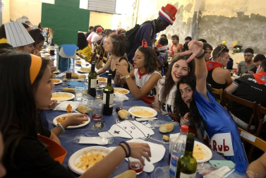 Fotos de fiestas de Peralta 2019
