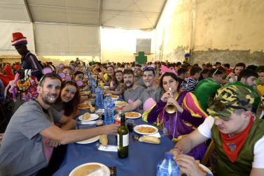 Fotos de fiestas de Peralta 2019