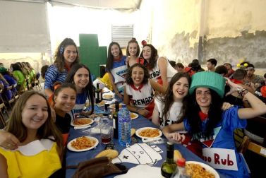 Fotos de fiestas de Peralta 2019