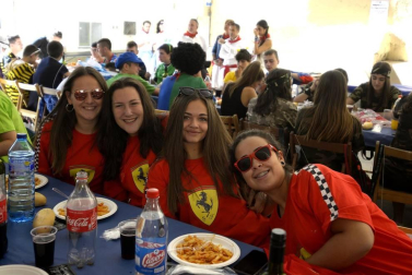 Fotos de fiestas de Peralta 2019