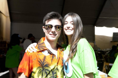 Fotos de fiestas de Peralta 2019