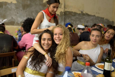 Fotos de fiestas de Peralta 2019
