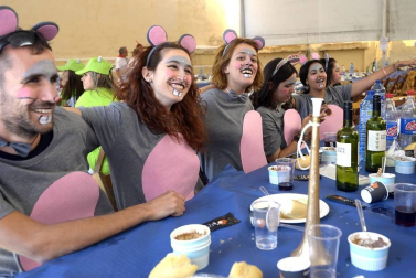 Fotos de fiestas de Peralta 2019