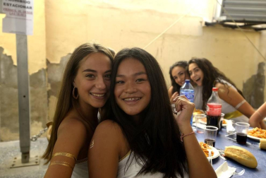 Fotos de fiestas de Peralta 2019