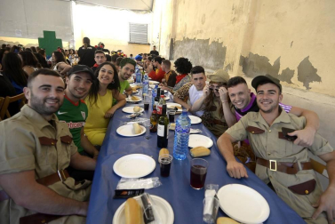 Fotos de fiestas de Peralta 2019