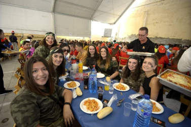 Fotos de fiestas de Peralta 2019