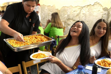 Fotos de fiestas de Peralta 2019