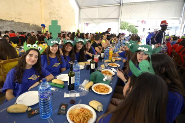 Fotos de fiestas de Peralta 2019