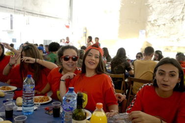 Fotos de fiestas de Peralta 2019