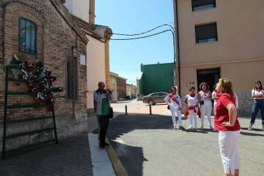Fotos de fiestas de Fontellas 2019