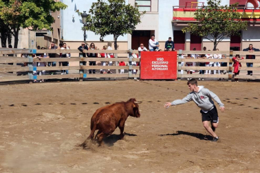 Fotos de fiestas de Fontellas 2019