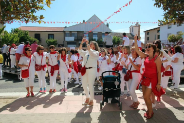 Fotos de fiestas de Fontellas 2019