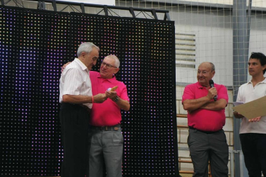 La localidad acogió este domingo una nueva edición del Día de las Bardenas con un variado programa de actos