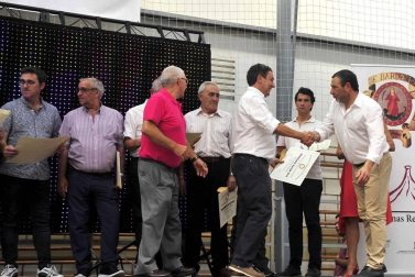 La localidad acogió este domingo una nueva edición del Día de las Bardenas con un variado programa de actos