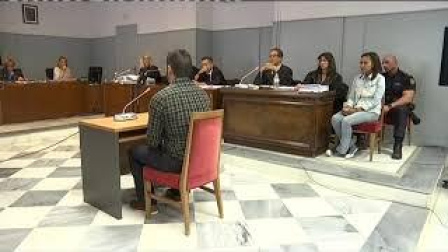 "La camiseta encontrada de Gabriel estaba seca, me sorprendió", declara un policía