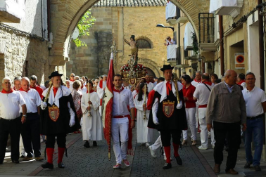 Fotos de fiestas de Sangüesa 2019