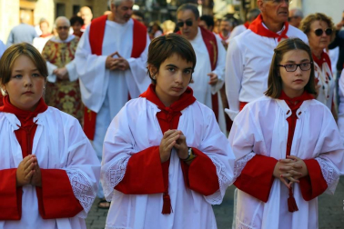 Fotos de fiestas de Sangüesa 2019