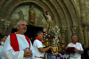 Fotos de fiestas de Sangüesa 2019