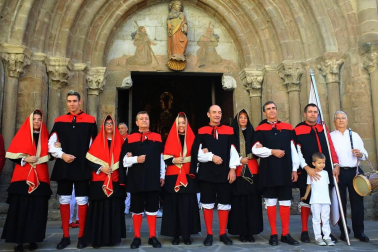 Fotos de fiestas de Sangüesa 2019