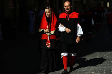 Fotos de fiestas de Sangüesa 2019
