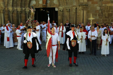 Fotos de fiestas de Sangüesa 2019