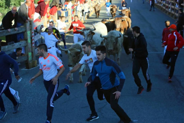 Fotos de fiestas de Sangüesa 2019