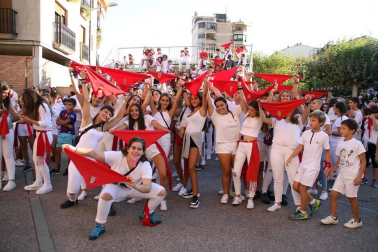Fotos de fiestas de Lodosa 2019