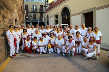 Fotos de fiestas de Lodosa 2019