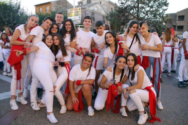 Fotos de fiestas de Lodosa 2019