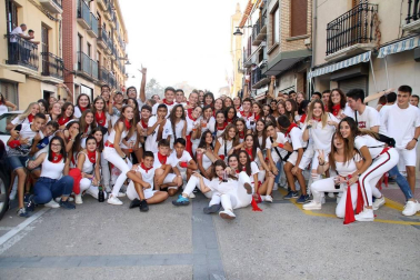Fotos de fiestas de Lodosa 2019