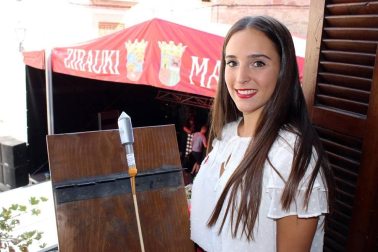 Fotos de las fiestas de Cirauqui del 13 de septiembre.