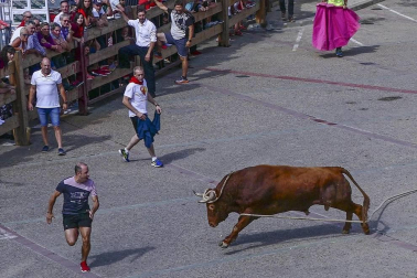Fotos de las fiestas de Lodosa del día de 13 septiembre.