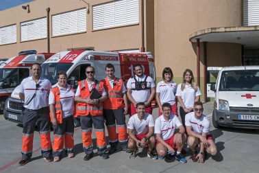 Fotos de las fiestas de Lodosa del día de 13 septiembre.