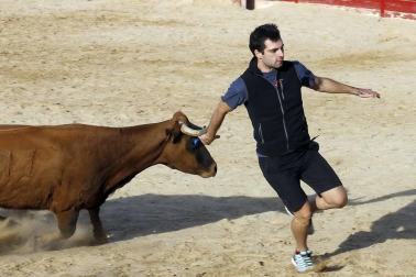 Todas las fotos de fiestas de Sangüesa del 13 de septiembre