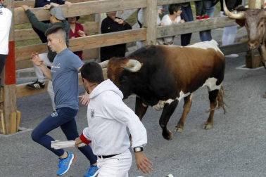 Todas las fotos de fiestas de Sangüesa del 13 de septiembre