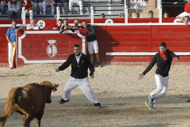 Todas las fotos de fiestas de Sangüesa del 13 de septiembre